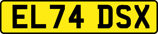 EL74DSX