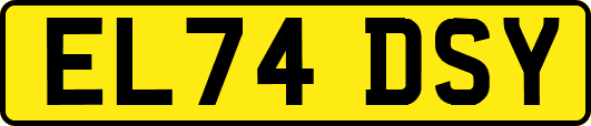 EL74DSY