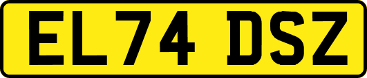 EL74DSZ