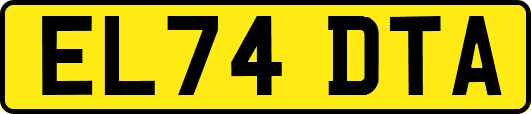 EL74DTA
