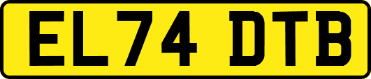 EL74DTB