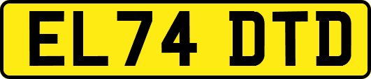 EL74DTD
