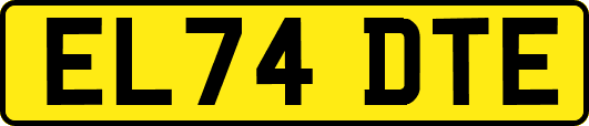 EL74DTE