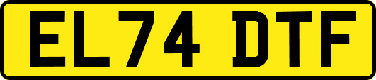 EL74DTF