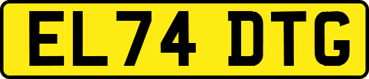 EL74DTG