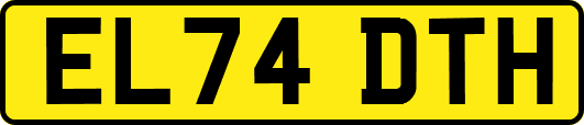 EL74DTH