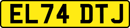 EL74DTJ