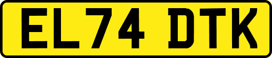 EL74DTK