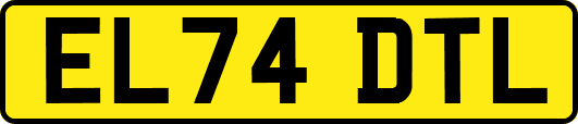 EL74DTL