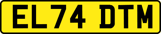 EL74DTM