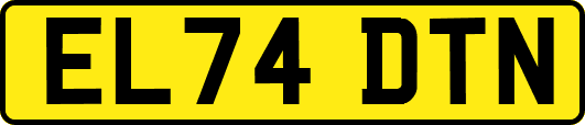 EL74DTN