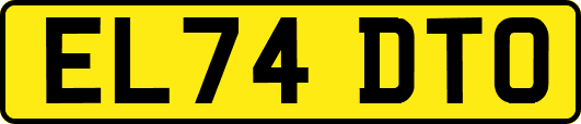 EL74DTO