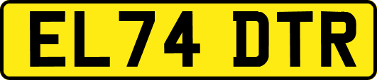 EL74DTR