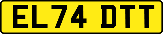 EL74DTT