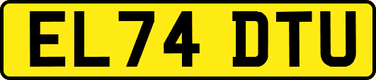 EL74DTU