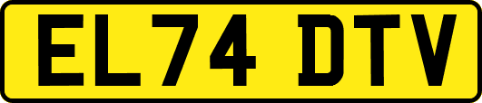 EL74DTV
