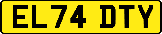 EL74DTY