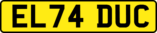 EL74DUC