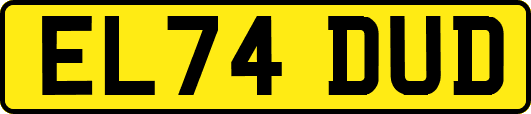 EL74DUD