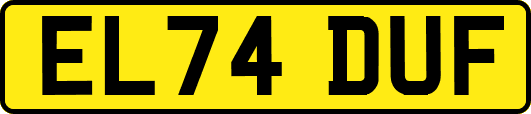 EL74DUF