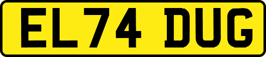 EL74DUG