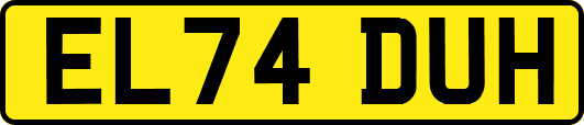 EL74DUH