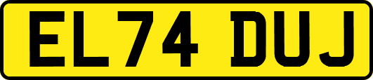 EL74DUJ