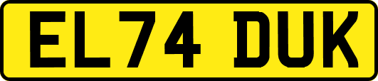 EL74DUK