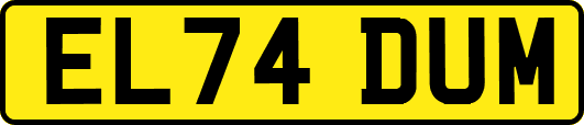 EL74DUM