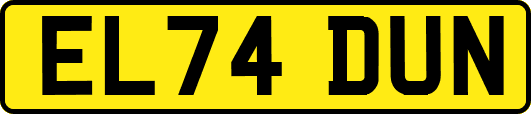 EL74DUN