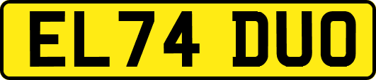 EL74DUO