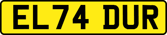 EL74DUR