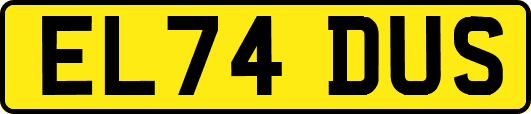 EL74DUS