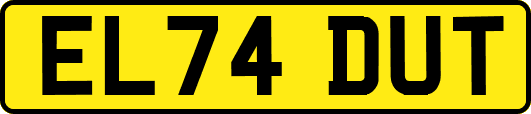 EL74DUT