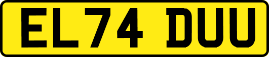 EL74DUU