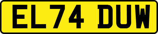 EL74DUW