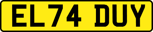 EL74DUY