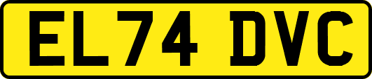 EL74DVC