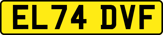 EL74DVF