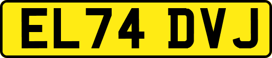 EL74DVJ