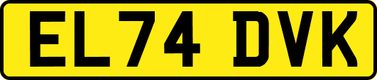 EL74DVK