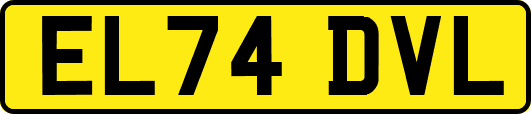 EL74DVL