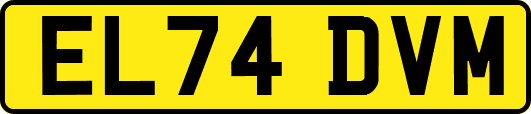 EL74DVM