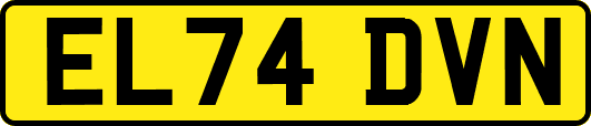 EL74DVN