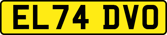 EL74DVO
