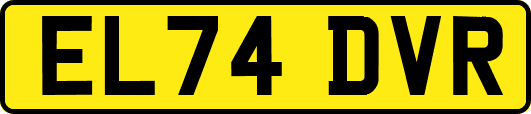 EL74DVR