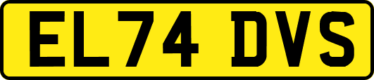 EL74DVS