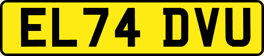 EL74DVU