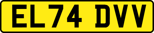 EL74DVV