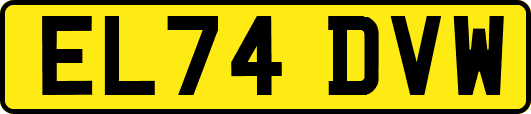 EL74DVW